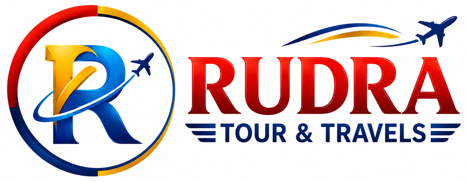 Rudra Tour & Travels